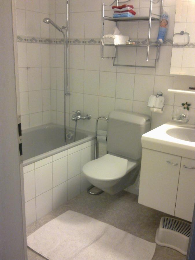 Firstsunne Apartment Гринделвалд Екстериор снимка